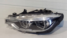 Laden Sie das Bild in den Galerie-Viewer, Frontscheinwerfer BMW 3 F30 F31 747130703 Links Scheinwerfer Headlight SCH6803465433ot