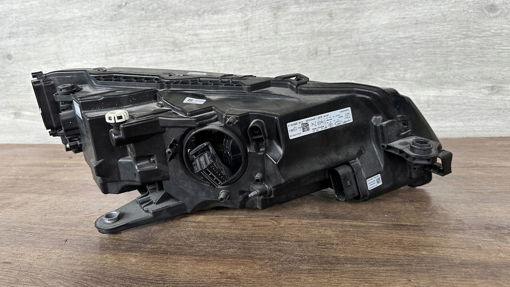 Frontscheinwerfer Skoda Superb III 3V1941015D Full LED Rechts oder Links