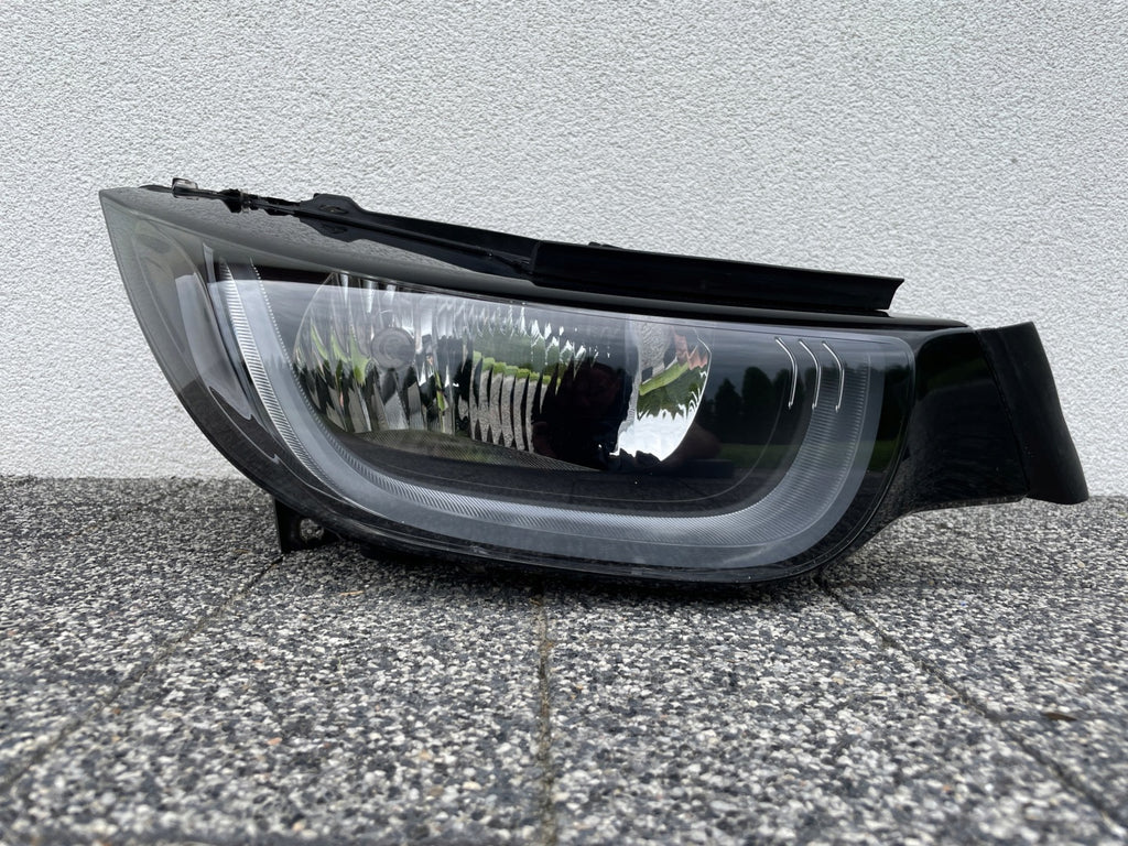 Frontscheinwerfer BMW I3 7295670-11 Rechts Scheinwerfer Headlight SCH8597375519vv