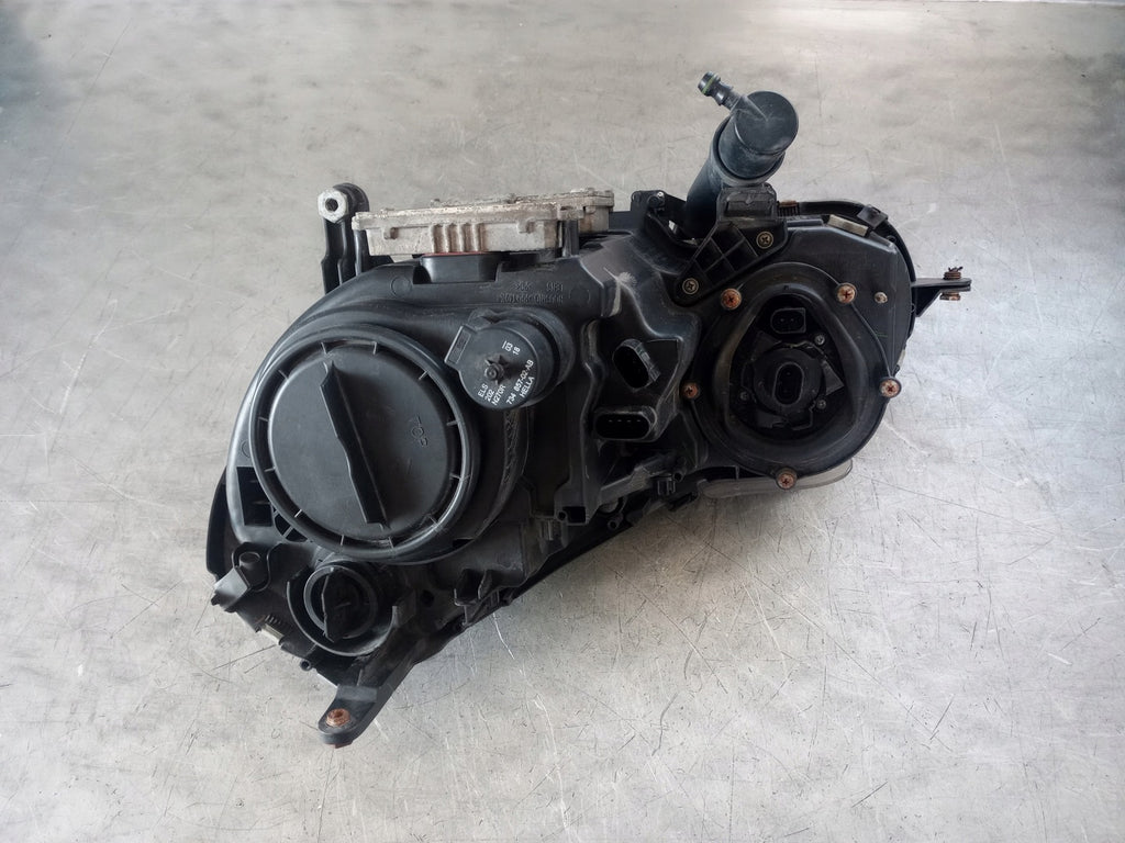 Frontscheinwerfer Mercedes-Benz W211 A0028202426 Rechts Scheinwerfer Headlight SCH3303867729qh