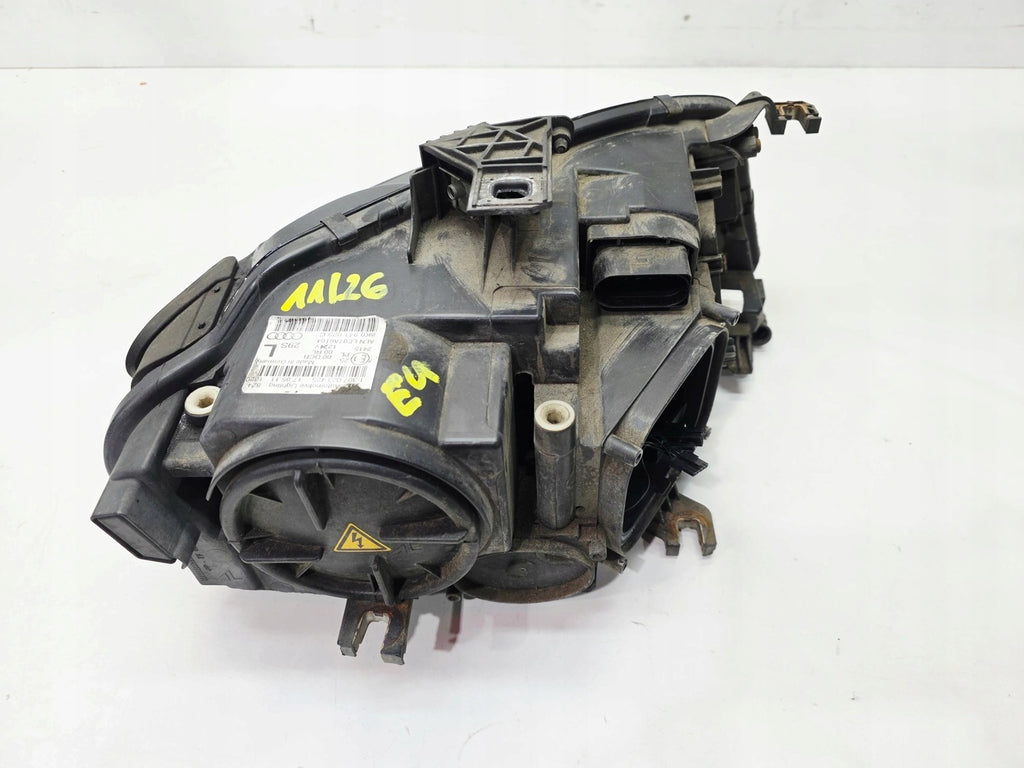 Frontscheinwerfer Audi A4 B8 8K0941029C Xenon Links Scheinwerfer Headlight SCH6844635088ab