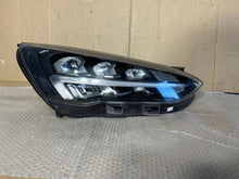 Load image into Gallery viewer, Frontscheinwerfer Ford Focus MX7B13E014EB Full LED Rechts Scheinwerfer Headlight SCH4026136568tt