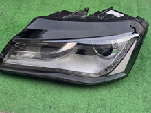 Laden Sie das Bild in den Galerie-Viewer, Frontscheinwerfer Audi A8 4H0941003 Links Scheinwerfer Headlight SCH6323984778yx