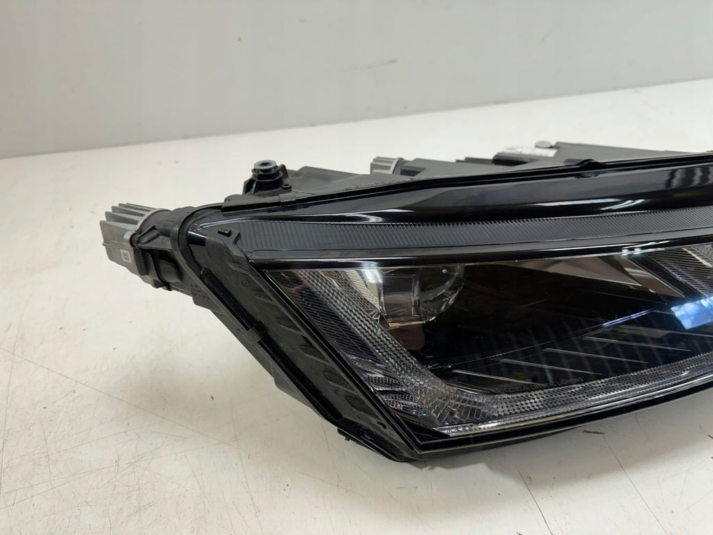 Frontscheinwerfer Skoda Octavia IV 5E4941016AC LED Rechts Scheinwerfer Headlight SCH9695485406ks