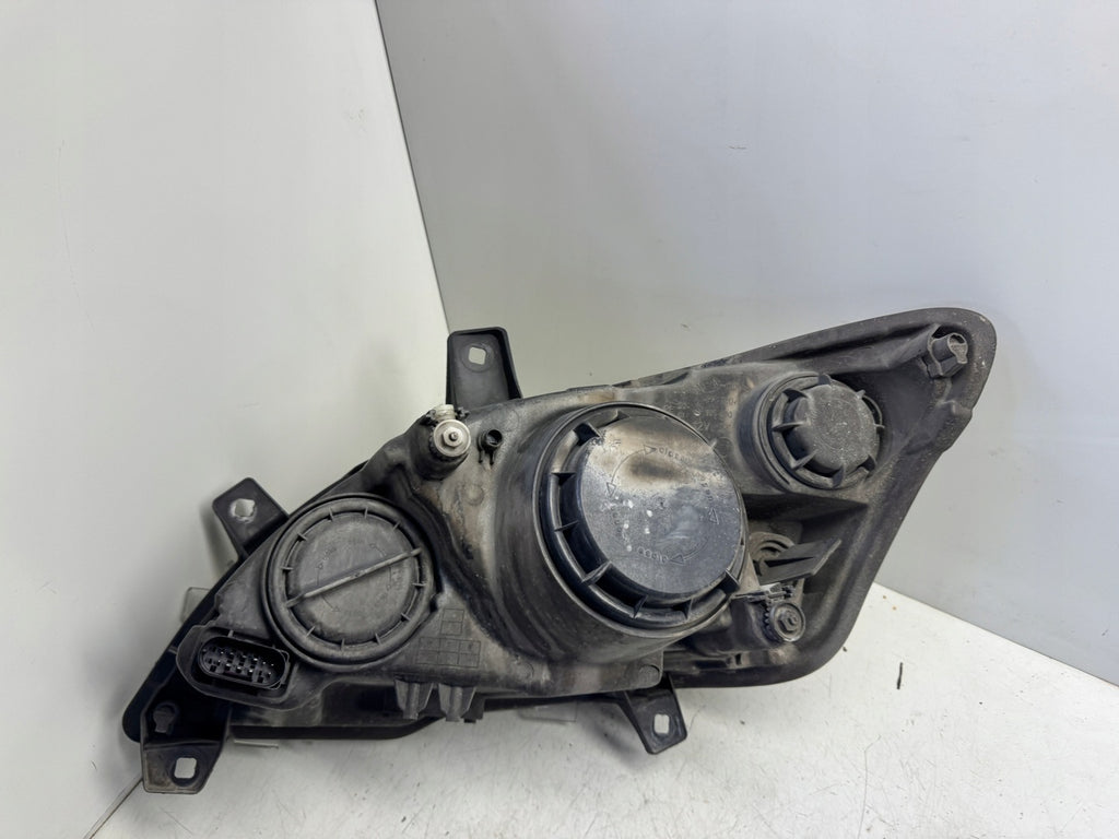 Frontscheinwerfer Mercedes-Benz Vito Rechts Scheinwerfer Headlight SCH1078320622zu