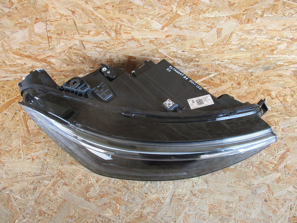 Frontscheinwerfer VW Passat 3J1941006 LED Rechts Scheinwerfer Headlight SCH8749015942tj