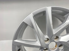 Load image into Gallery viewer, 1x Alufelge 17 Zoll 7.0" 5x112 51ET Glanz Silber 6F0601025P Seat I Ibiza FEL6386678248bv