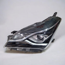 Frontscheinwerfer Toyota Yaris LED Ein Stück (Rechts oder Links) Headlight