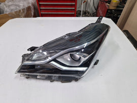 Frontscheinwerfer Toyota Yaris LED Ein Stück (Rechts oder Links) Headlight