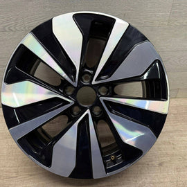 1x Alufelge 16 Zoll 2GM601025AB VW T-Cross Rim Wheel FEL5251994403gr