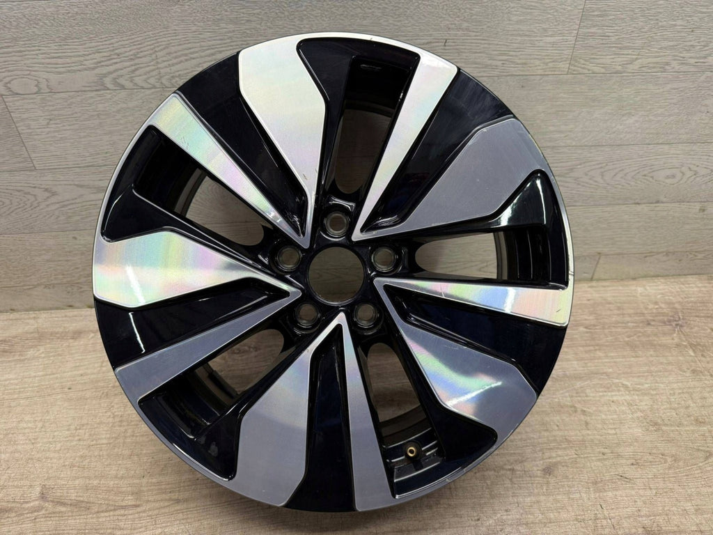 1x Alufelge 16 Zoll 2GM601025AB VW T-Cross Rim Wheel FEL5251994403gr