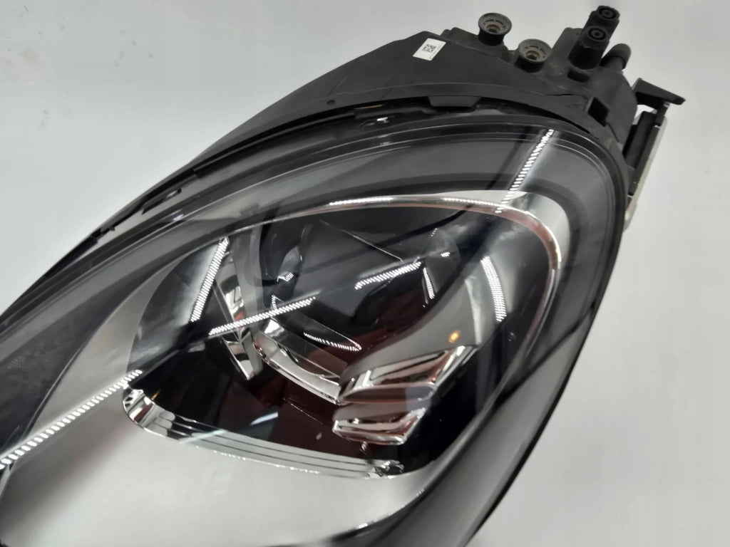 Frontscheinwerfer Porsche Cayenne 9Y0941033T LED Links Scheinwerfer Headlight SCH1007455279uq