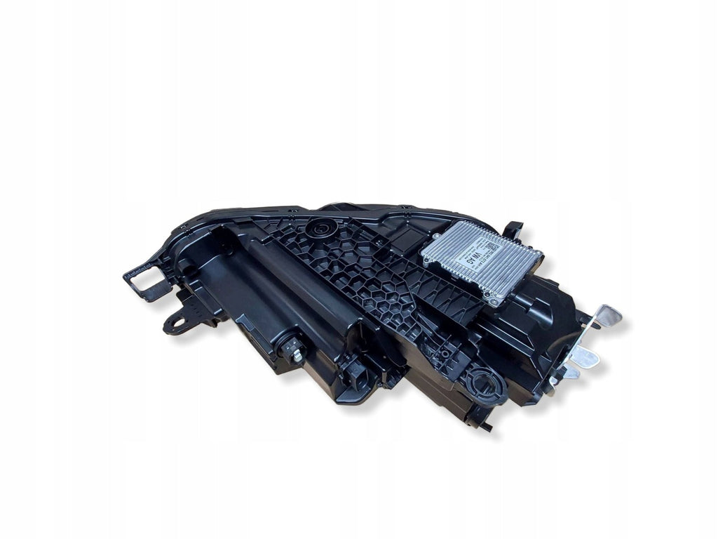 Frontscheinwerfer Skoda Superb I 3P1941015A Links Scheinwerfer Headlight SCH1804467187et