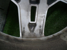 Laden Sie das Bild in den Galerie-Viewer, 1x Alufelge 20 Zoll 8.5" 5x112 50ET A2514012102 Mercedes-Benz Amg Rim Wheel FEL6418995222tq
