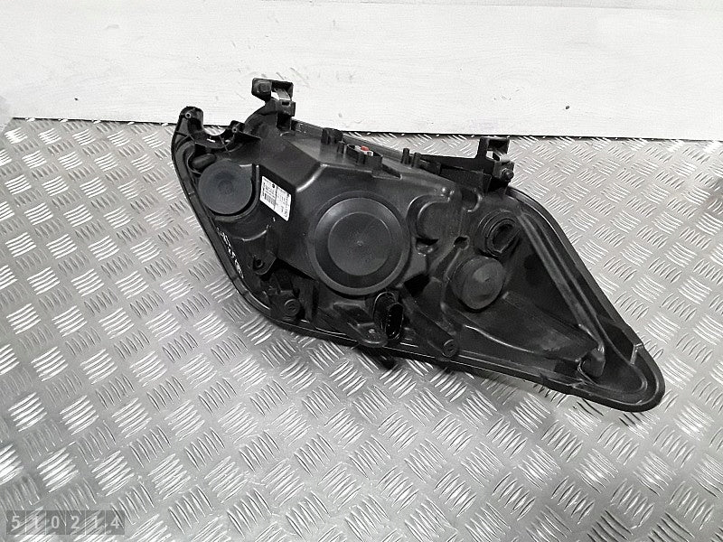 Frontscheinwerfer Ford Kuga 8V4113D155BE Links Scheinwerfer Headlight SCH4166773835gg