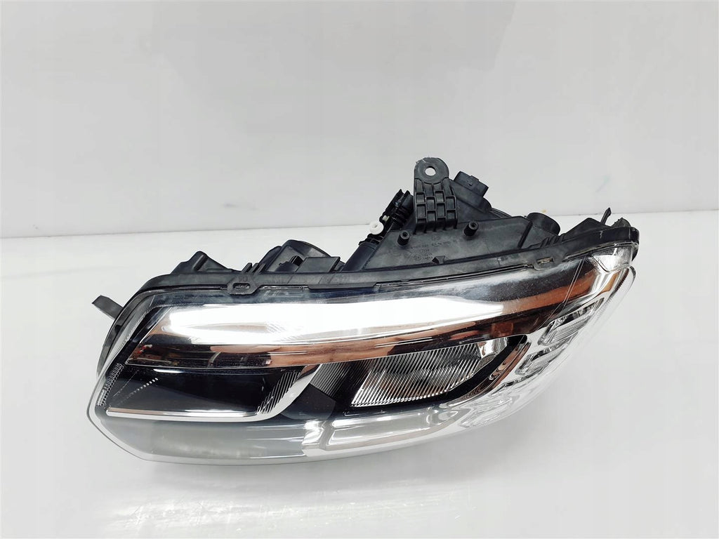 Frontscheinwerfer Dacia Sandero II 260605665R LED Ein Stück (Rechts oder Links)