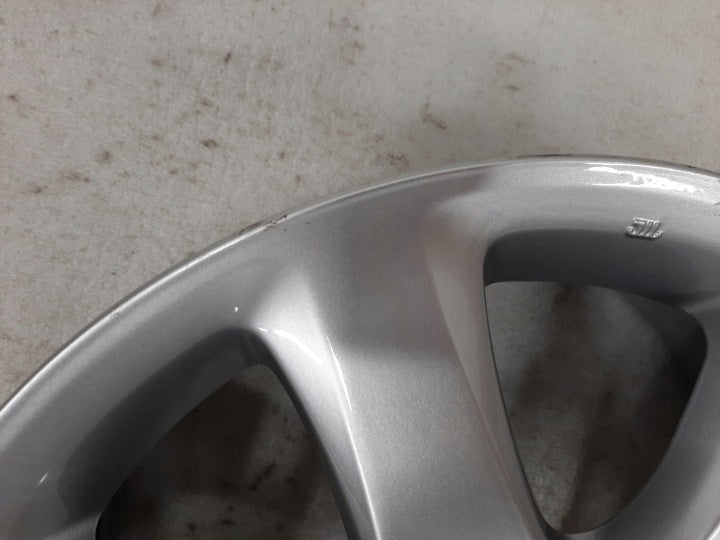 1x Alufelge 17 Zoll 7.0" 5x100 45ET 4261105150 Toyota Avensis Rim Wheel FEL3176565785np