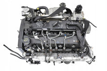 Laden Sie das Bild in den Galerie-Viewer, Motor Hyundai Kia Carnival III J3 2.9 CRDI 185PS 90TKm 2006 Diesel Unkomplett MOT5530126811un