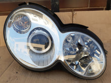 Laden Sie das Bild in den Galerie-Viewer, Frontscheinwerfer Mercedes-Benz Coupe Xenon Rechts Scheinwerfer Headlight