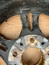 Load image into Gallery viewer, 1x Alufelge 16 Zoll 7.0" 5x120 31ET Glanz Silber 6780907 BMW 3 E91 E90 Rim Wheel FEL5535997768db