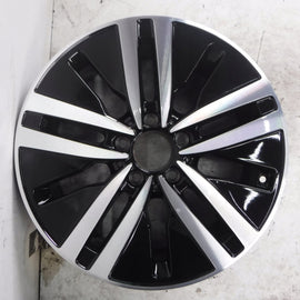 1x Alufelge 17 Zoll 6.5