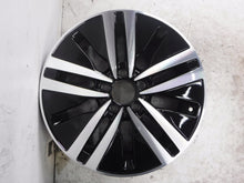 Load image into Gallery viewer, 1x Alufelge 17 Zoll 6.5" 5x112 44ET Glanz Schwarz A1774010200 Mercedes-Benz Cla FEL9580722609lk