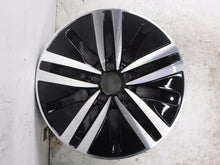Laden Sie das Bild in den Galerie-Viewer, 1x Alufelge 17 Zoll 6.5" 5x112 44ET Glanz Schwarz A1774010200 Mercedes-Benz Cla FEL9580722609lk