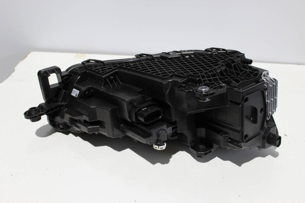 Frontscheinwerfer Skoda Scala 655941015 LED Links Scheinwerfer Headlight SCH2231961933hz