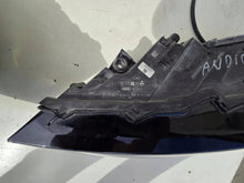 Laden Sie das Bild in den Galerie-Viewer, Frontscheinwerfer Audi Q7 4M0941033B Rechts Scheinwerfer Headlight