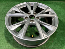 Load image into Gallery viewer, 1x Alufelge 18 Zoll 7.0" 5x112 43ET 83A601025K Audi Q3 Rim Wheel FEL5448148521qm