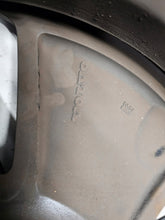 Laden Sie das Bild in den Galerie-Viewer, 1x Alufelge 18 Zoll 7.5&quot; 5x108 50 5ET 31680403 Volvo Xc60 Ii Rim Wheel