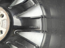 Load image into Gallery viewer, 1x Alufelge 18 Zoll 8.0" 5x108 42ET Glanz Schwarz 31471312 Volvo S60 II V60 FEL8190140010gs