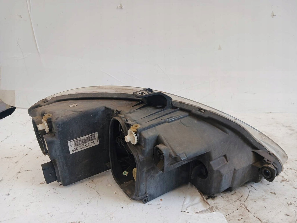 Frontscheinwerfer Seat Altea 89309819 Links Scheinwerfer Headlight