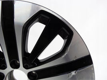 Laden Sie das Bild in den Galerie-Viewer, 1x Alufelge 18 Zoll 8.0" 5x112 38ET Glanz Schwarz A2534014600 Mercedes-Benz Glc FEL5157517784ss