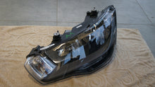 Load image into Gallery viewer, Frontscheinwerfer Audi A1 8X0941003 Links Scheinwerfer Headlight