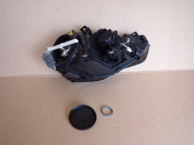 Frontscheinwerfer Audi A5 Links Scheinwerfer Headlight