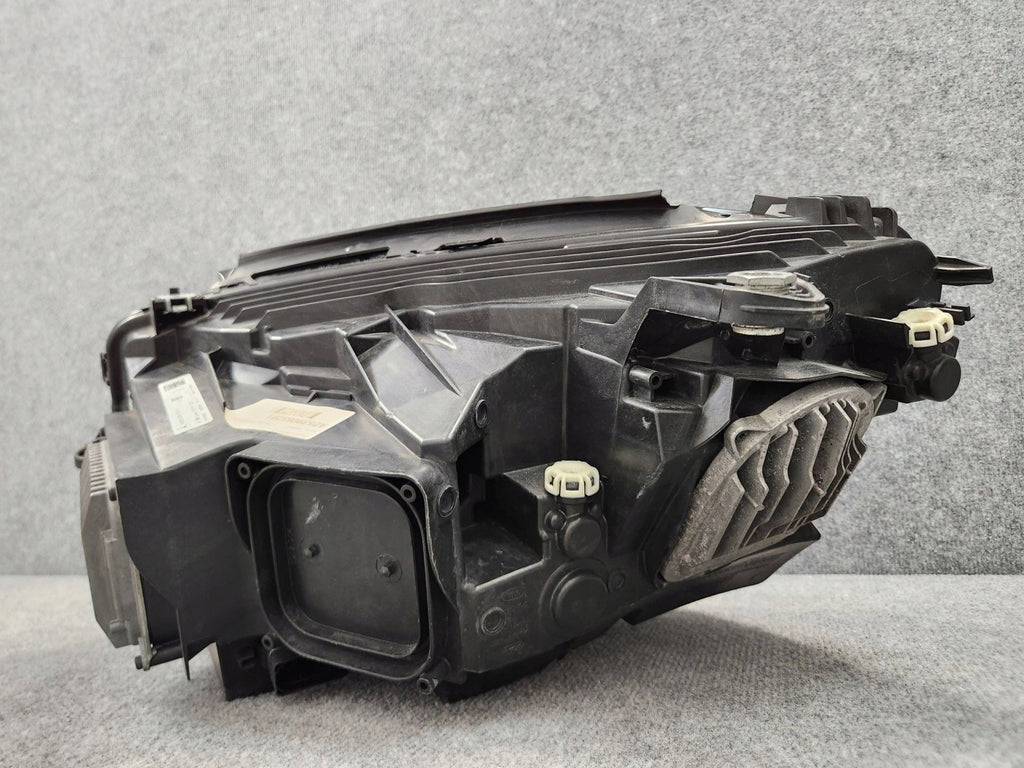 Frontscheinwerfer Mercedes-Benz Glc C253 X253 A2539065201 LED Rechts Headlight SCH3386386347sc