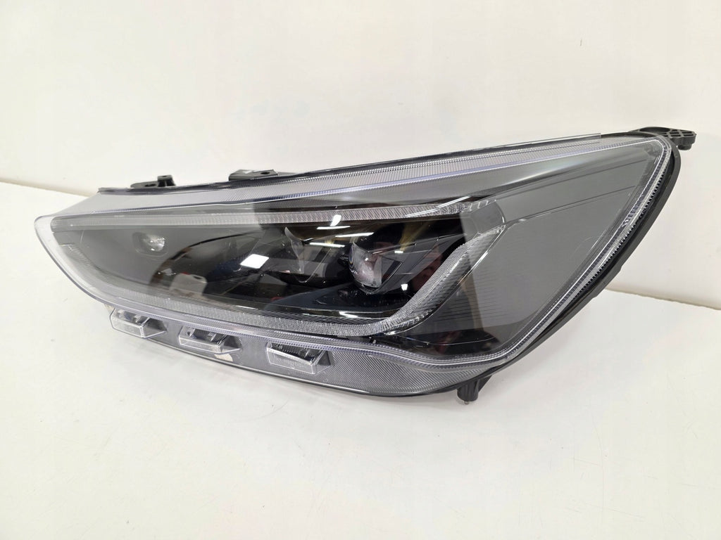 Frontscheinwerfer Ford Focus NX7B-13E017-AG Full LED Links Headlight SCH5639996300em