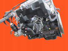 Laden Sie das Bild in den Galerie-Viewer, Motor Mitsubishi Pajero III 4M41 3.2 2004 Diesel Engine Unkomplett MOT5923610284ab