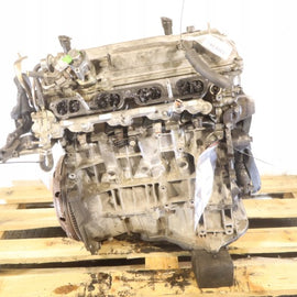 Motor Toyota Avensis S1AZ-T52Q 2.0 145PS 2005 Benzin Engine Unkomplett MOT1255401289jw