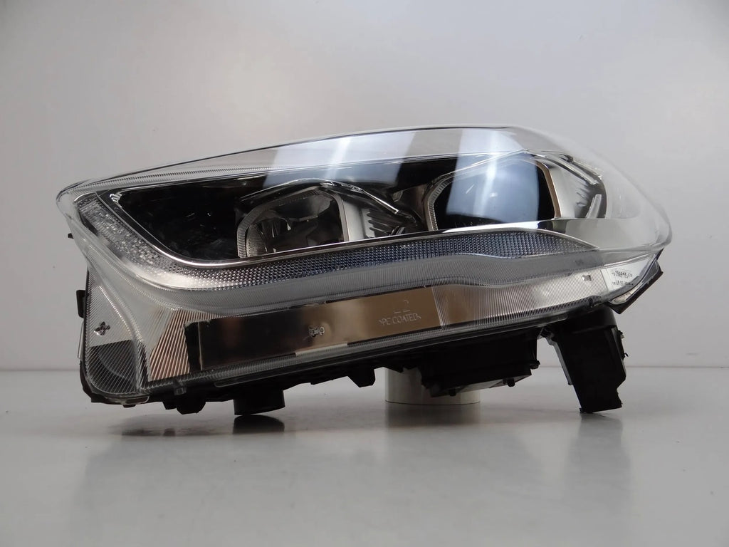 Frontscheinwerfer Ford Kuga GV41-13D155-AH Xenon Links Scheinwerfer Headlight