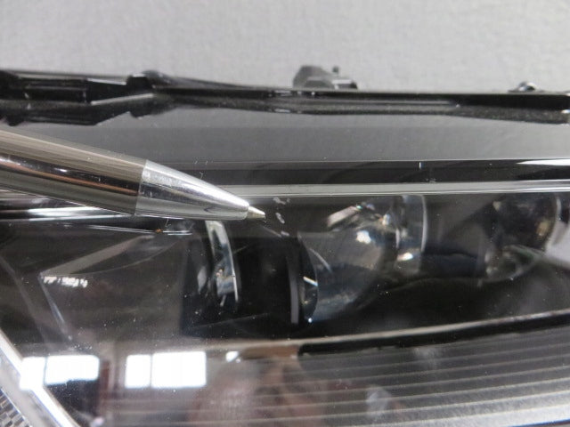 Frontscheinwerfer Audi Q7 4M0941036 LED Rechts Scheinwerfer Headlight