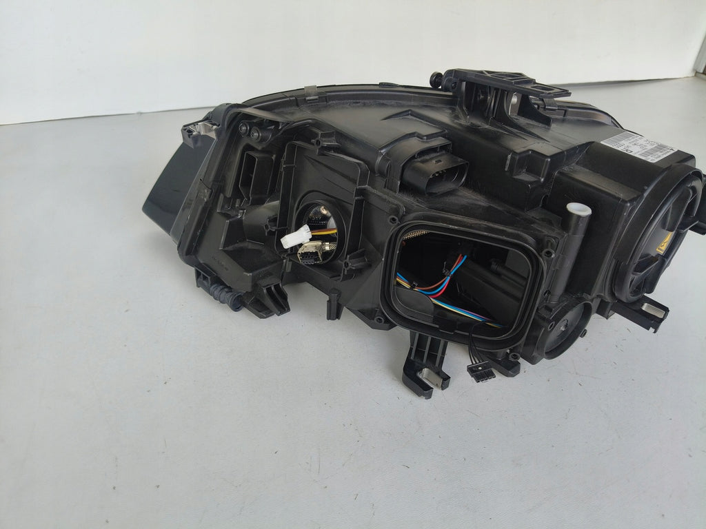Frontscheinwerfer Audi A4 B8 8K0941030AJ LED Ein Stück (Rechts oder Links) SCH3527503781op