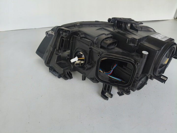 Frontscheinwerfer Audi A4 B8 8K0941030AJ LED Rechts Scheinwerfer Headlight SCH3527503781op