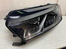 Laden Sie das Bild in den Galerie-Viewer, Frontscheinwerfer Skoda Octavia I 5E4941015A LED Ein Stück (Rechts oder Links) SCH2879767429tr
