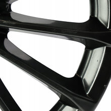 Laden Sie das Bild in den Galerie-Viewer, 1x Alufelge 17 Zoll 8V0601025BN Audi A3 Rim Wheel FEL9763507689jh
