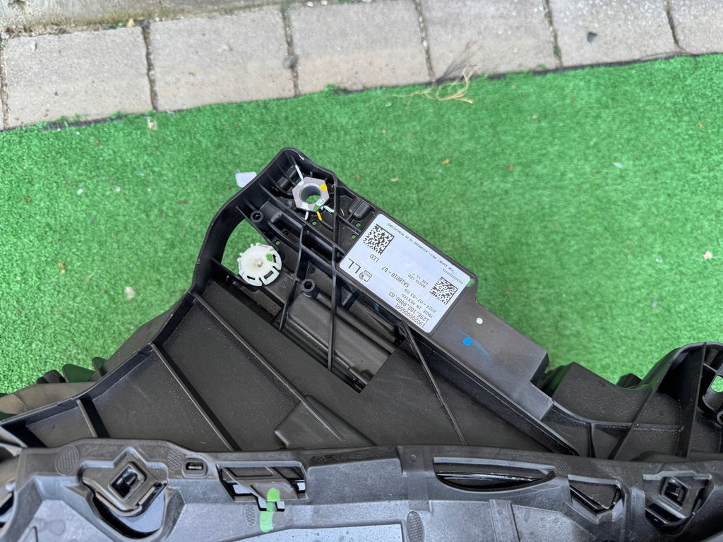 Frontscheinwerfer BMW X3 5A1BD18-07 Full LED Rechts Scheinwerfer Headlight SCH5461984695ij