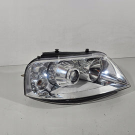 Frontscheinwerfer VW Sharan 19864032486 Rechts Scheinwerfer Headlight SCH6530724505nl