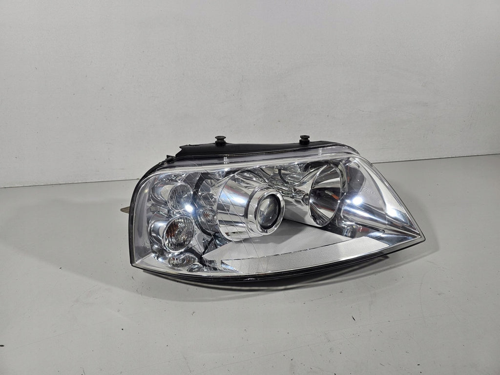 Frontscheinwerfer VW Sharan 19864032486 Rechts Scheinwerfer Headlight SCH6530724505nl