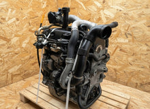 Laden Sie das Bild in den Galerie-Viewer, Motor VW Transporter BPC 2.5 TDI 174PS 128kW 152TKm 2004 Diesel Engine Komplett MOT1465781875gc